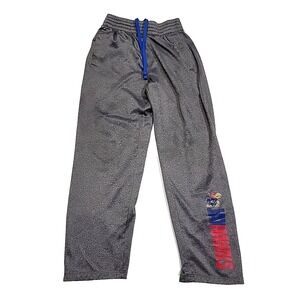 Vintage Section 101 Majestic Kansas City Jayhawks Sweatpants Men's Medium